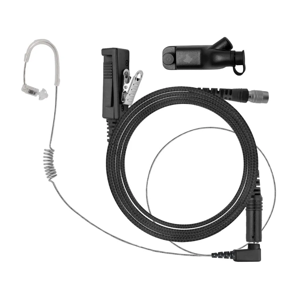 DELTA 2-Wire Surveillance Kit, Quick Disconnect