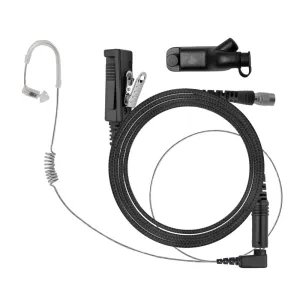 DELTA 2-Wire Surveillance Kit, Quick Disconnect