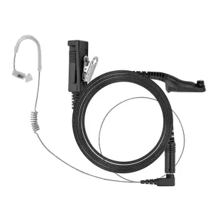 DELTA 2-Wire Surveillance Kit