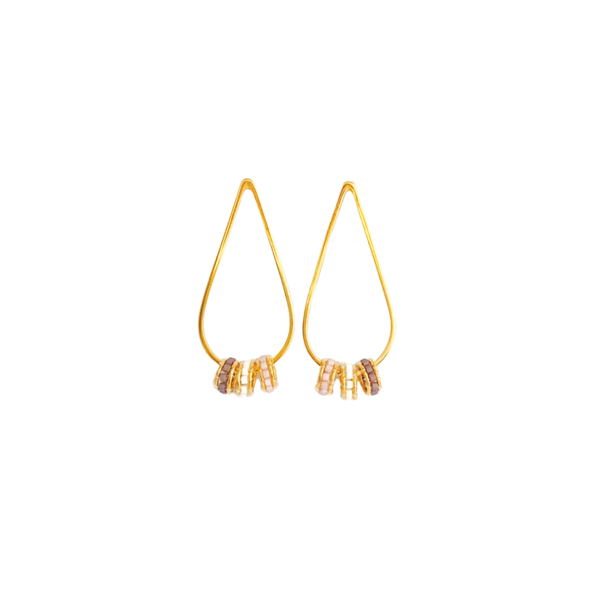 Drop Earrings