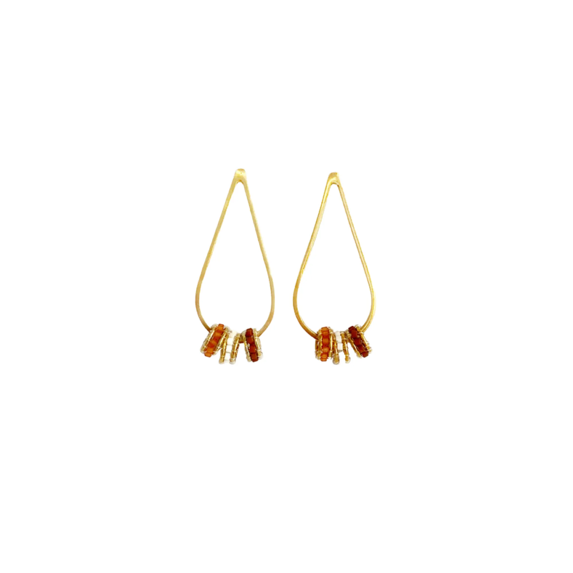 Drop Earrings