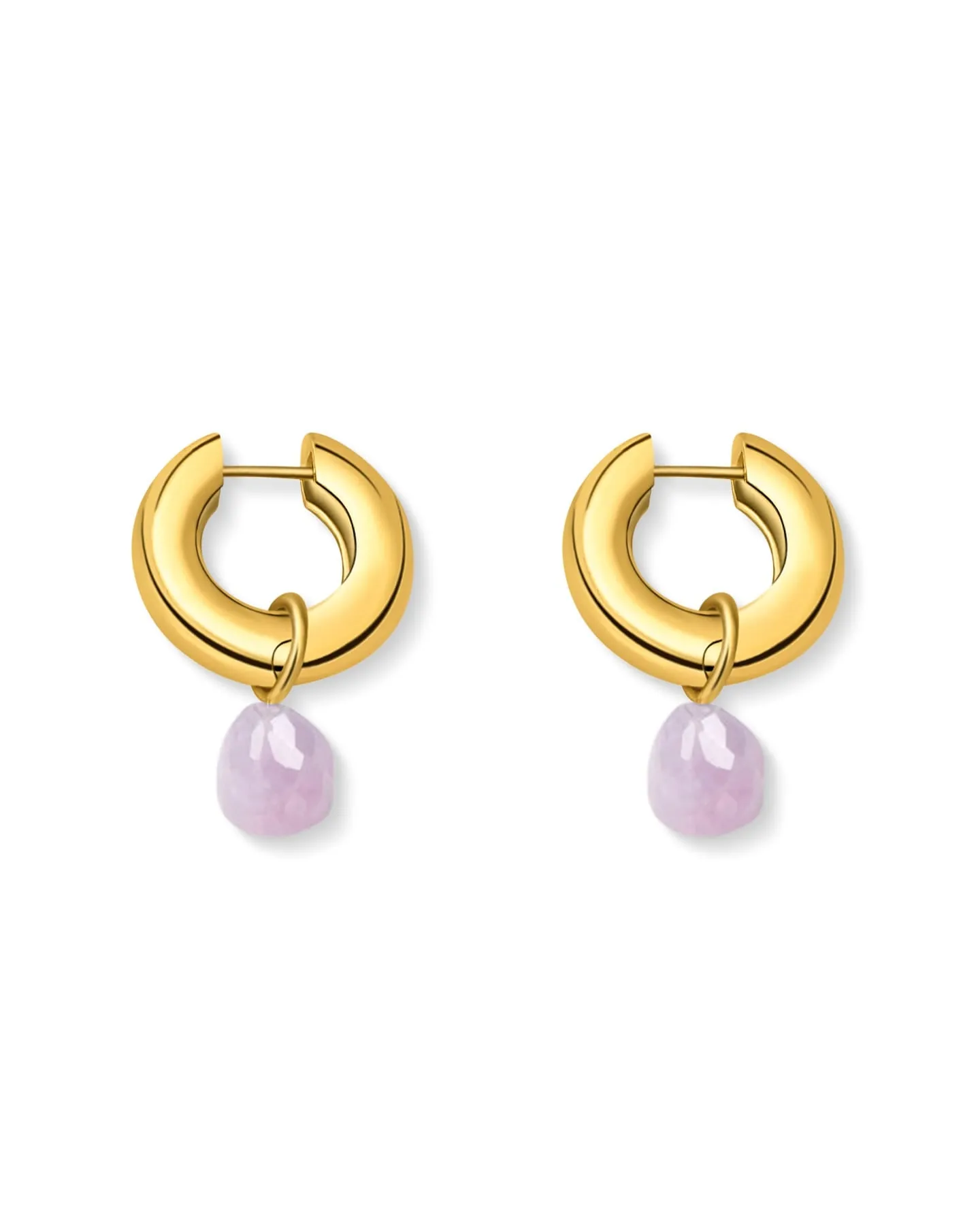 Earrings ‘Victoria’