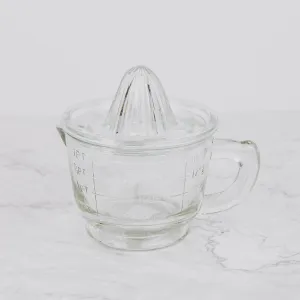 Glass Juicer