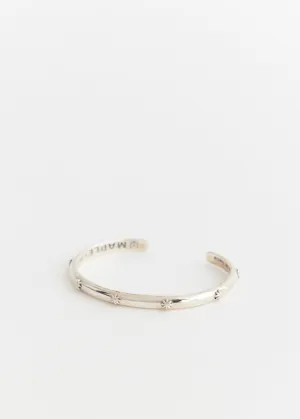 Hempstar Bangle