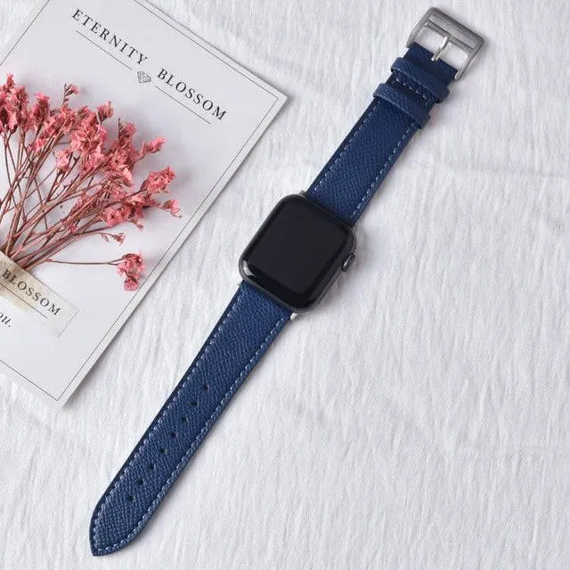 High quality Leather loop Band