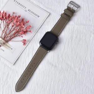 High quality Leather loop Band