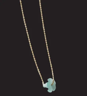 Jade Pua Classic Necklace