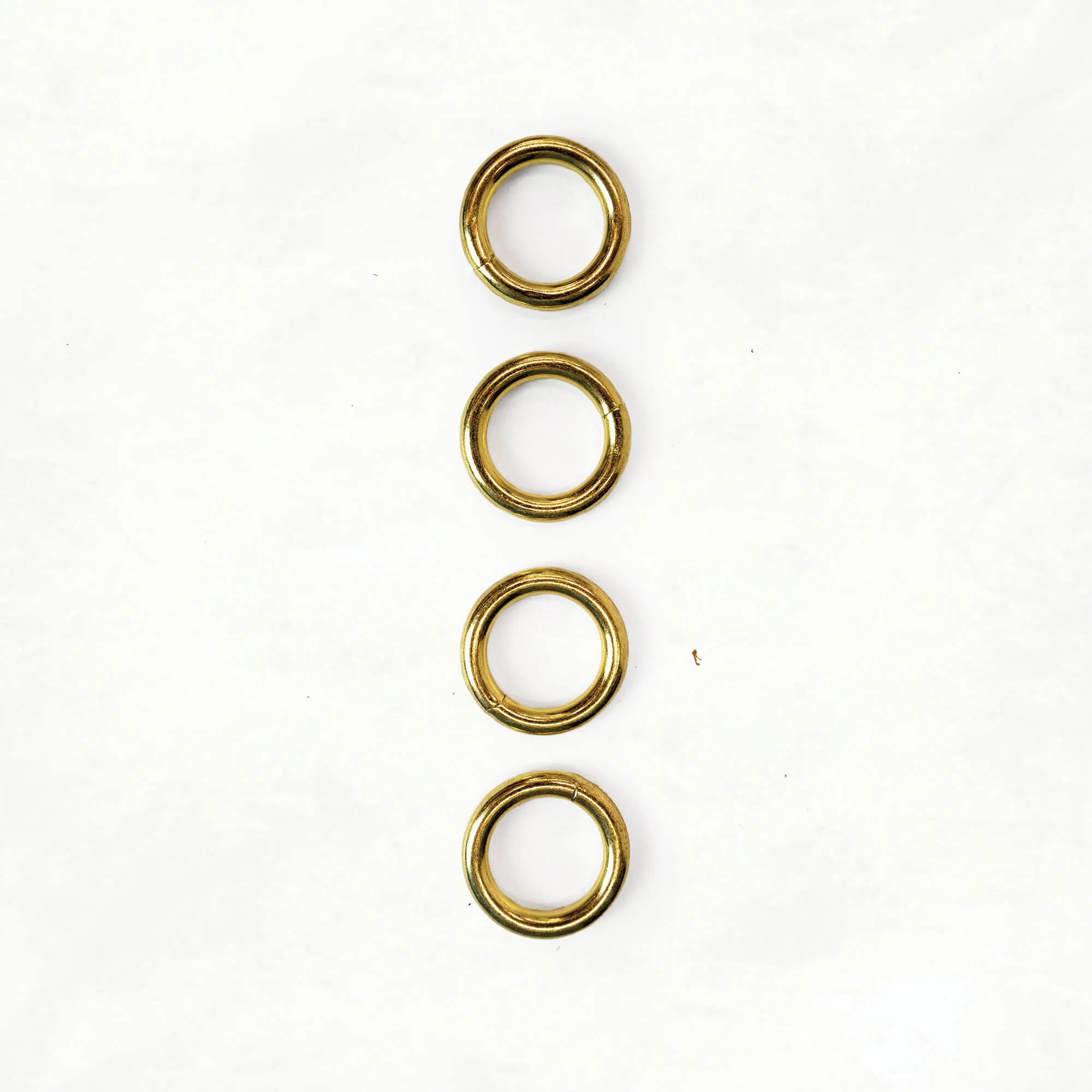 Metal O-Rings