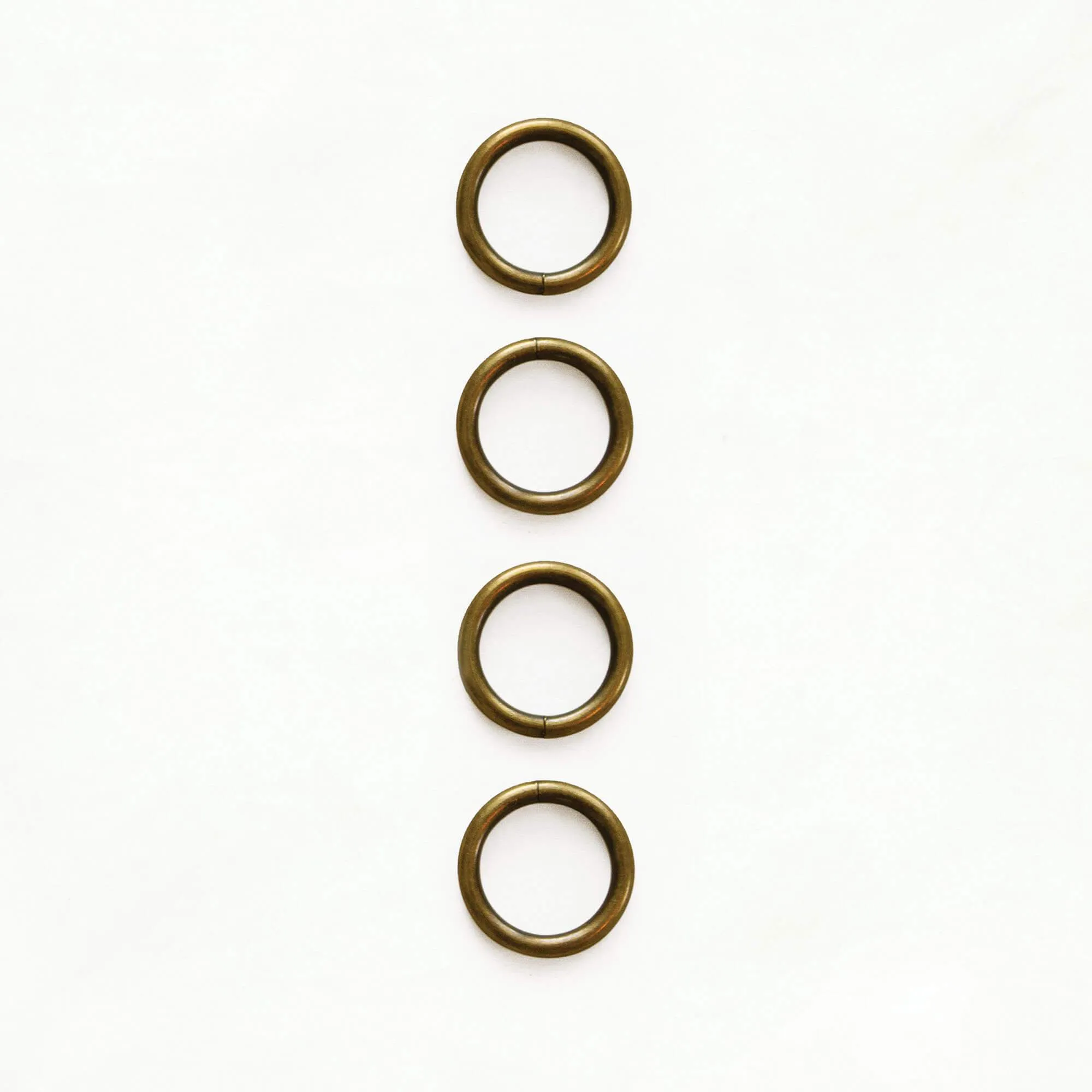 Metal O-Rings