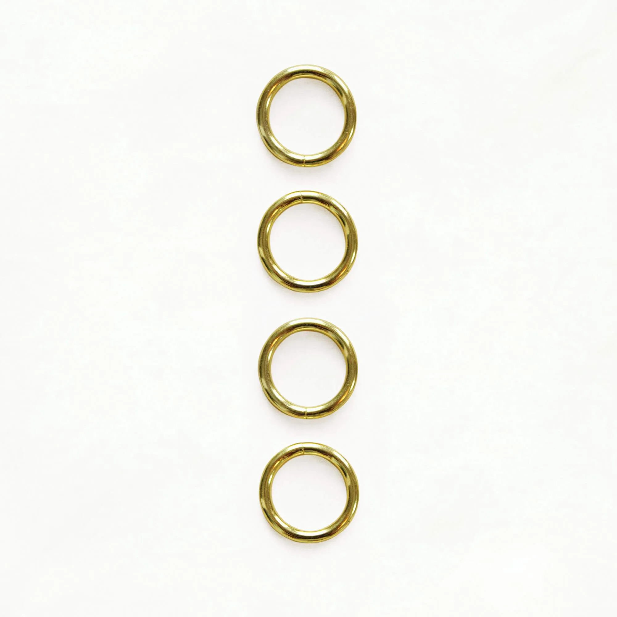 Metal O-Rings