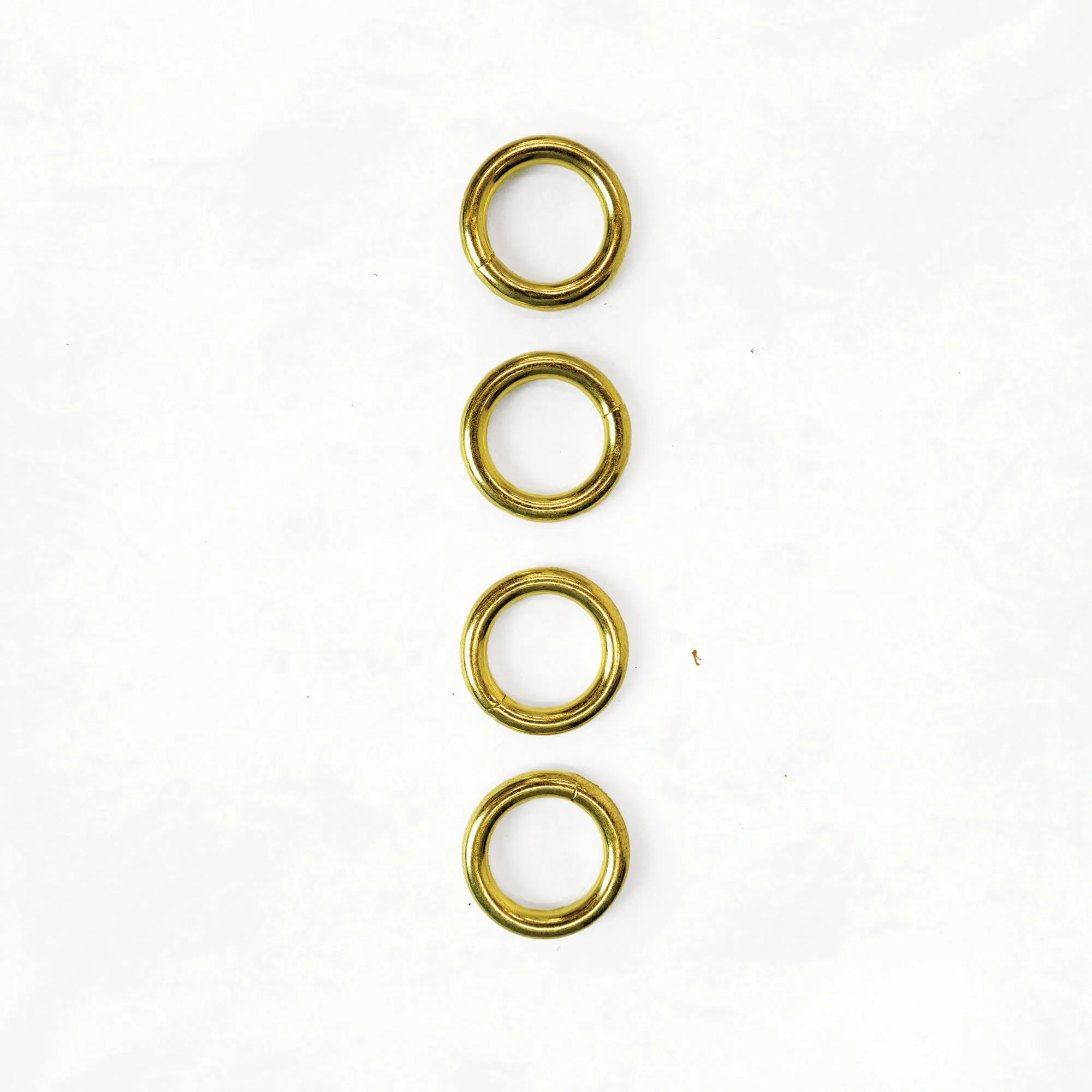 Metal O-Rings
