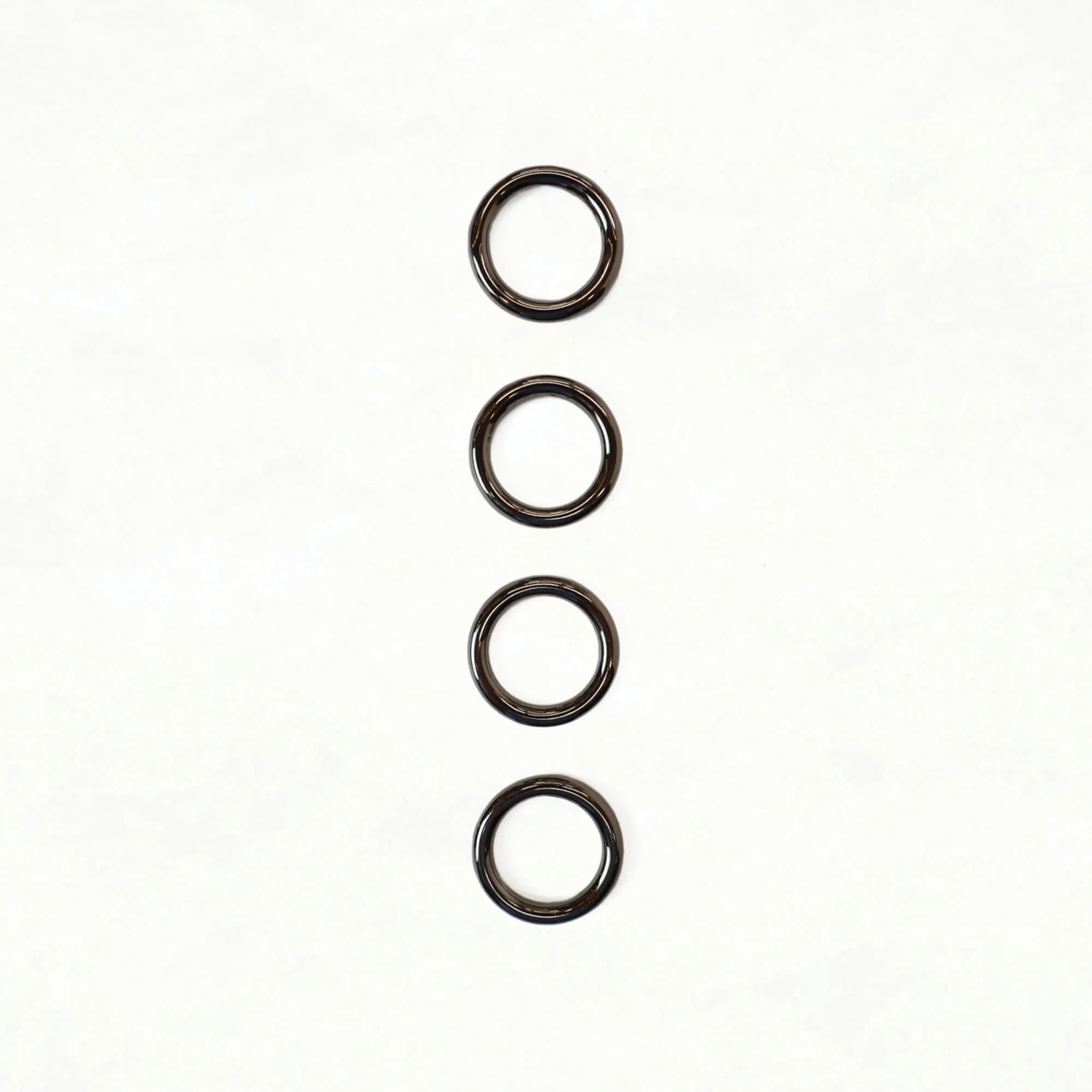 Metal O-Rings