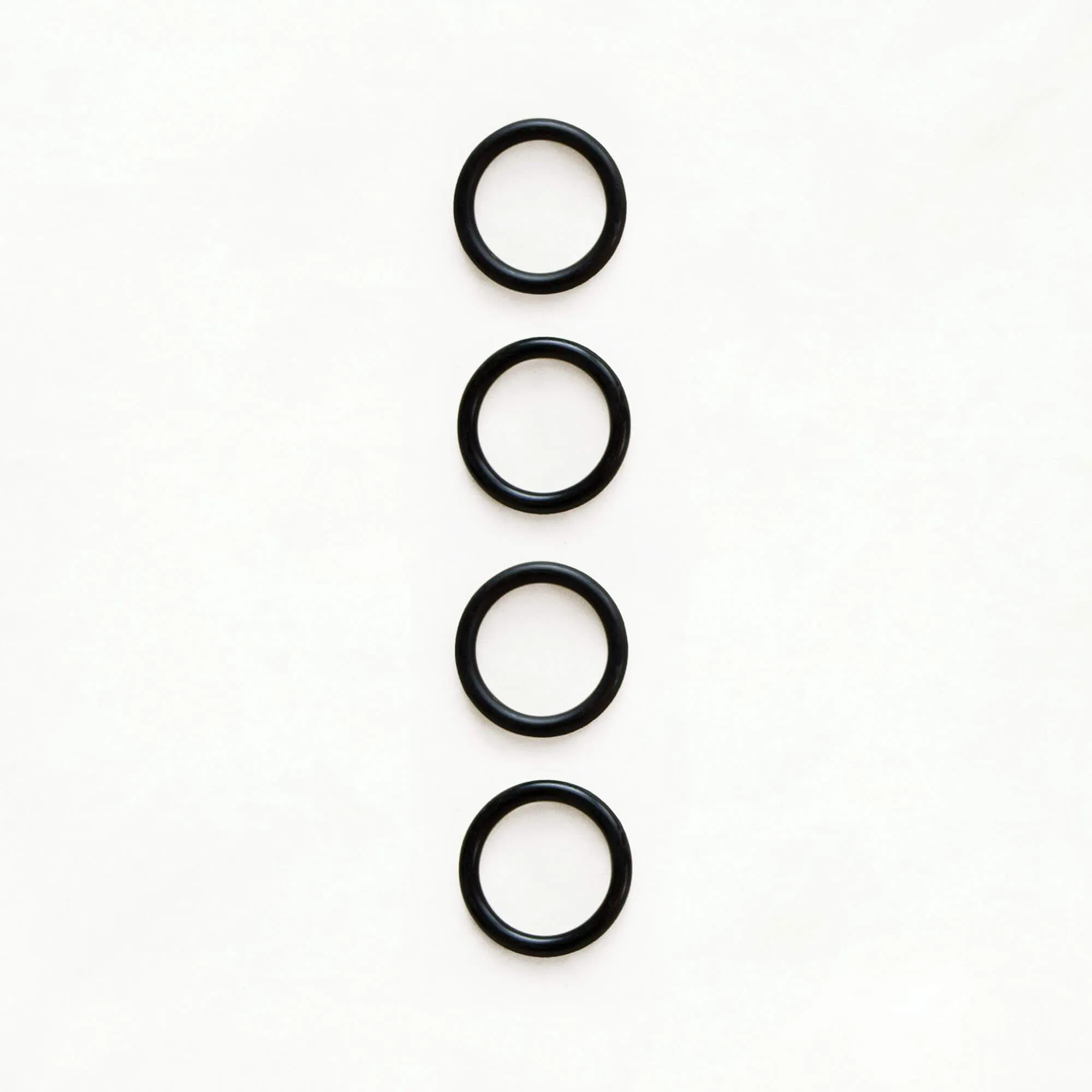 Metal O-Rings