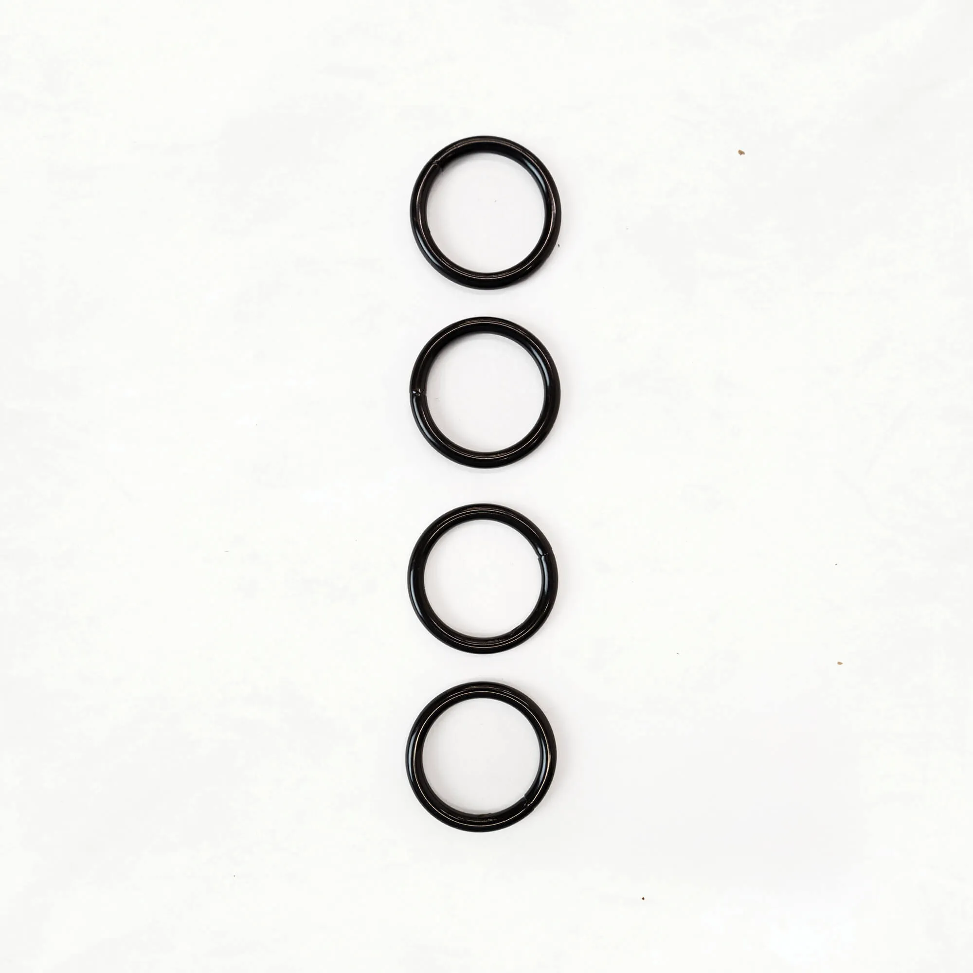 Metal O-Rings