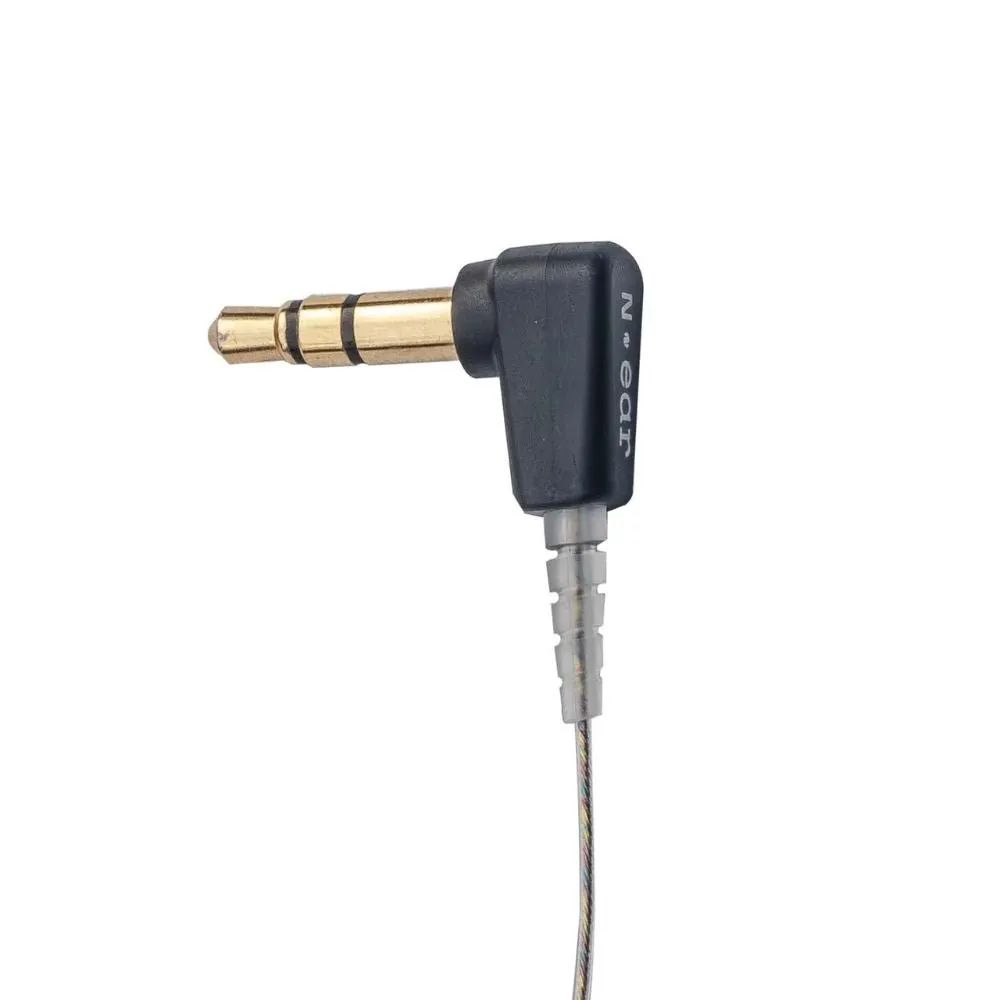 N-ear 360 Dynamic 1-Wire Surveillance Kit, Motorola APX