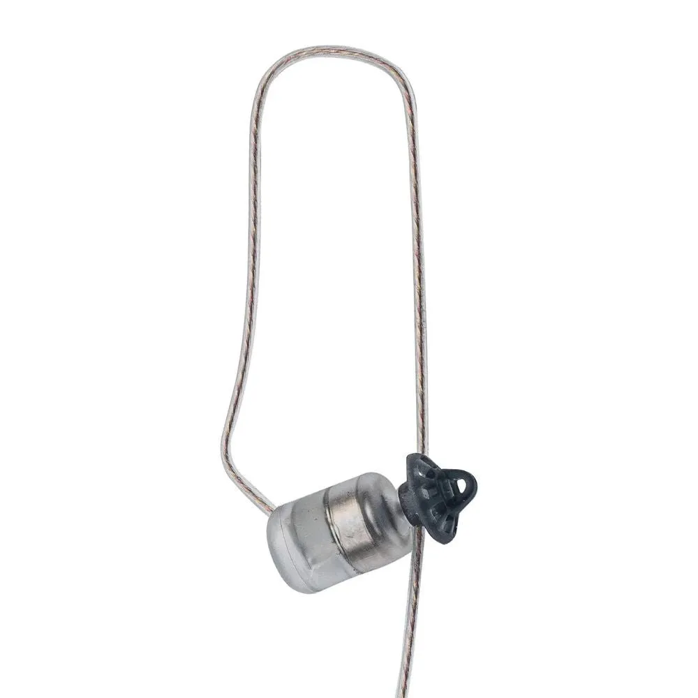 N-ear 360 Dynamic 1-Wire Surveillance Kit, Motorola APX