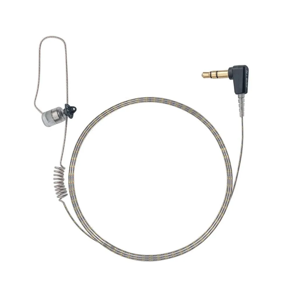 N-ear 360 Dynamic 1-Wire Surveillance Kit, Motorola APX