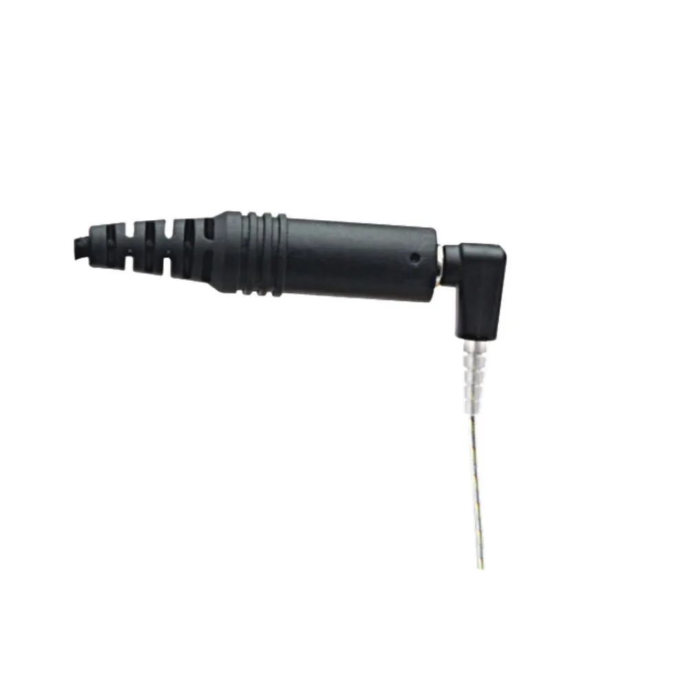 N-Ear 360 Flexo, 2-Wire Mic Combo, Tait TP