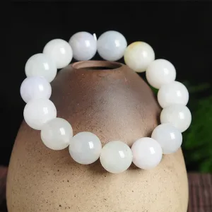 Natural Jade Bracelet Jadeite Bracelet BT121