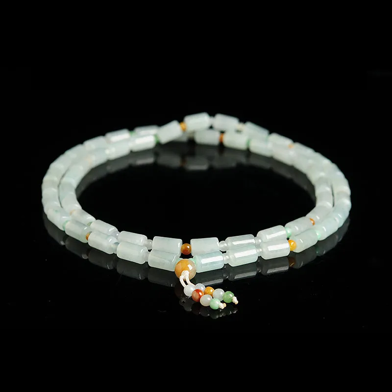 Natural Jade Bracelet Jadeite Bracelet BT90