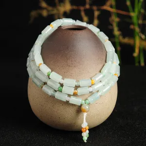Natural Jade Bracelet Jadeite Bracelet BT90