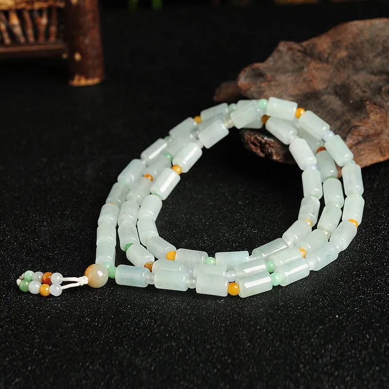 Natural Jade Bracelet Jadeite Bracelet BT90