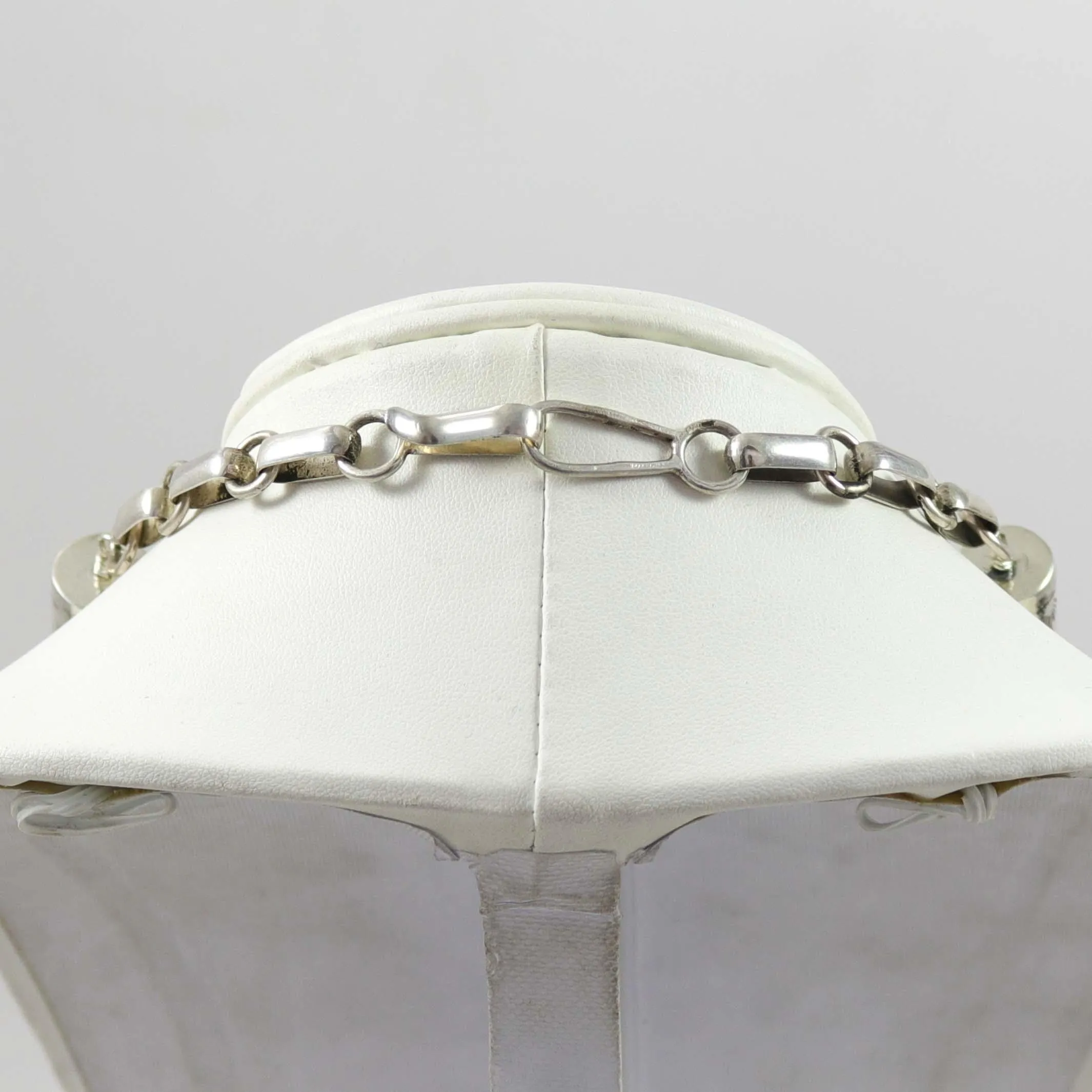 Spiny Oyster Shell Necklace