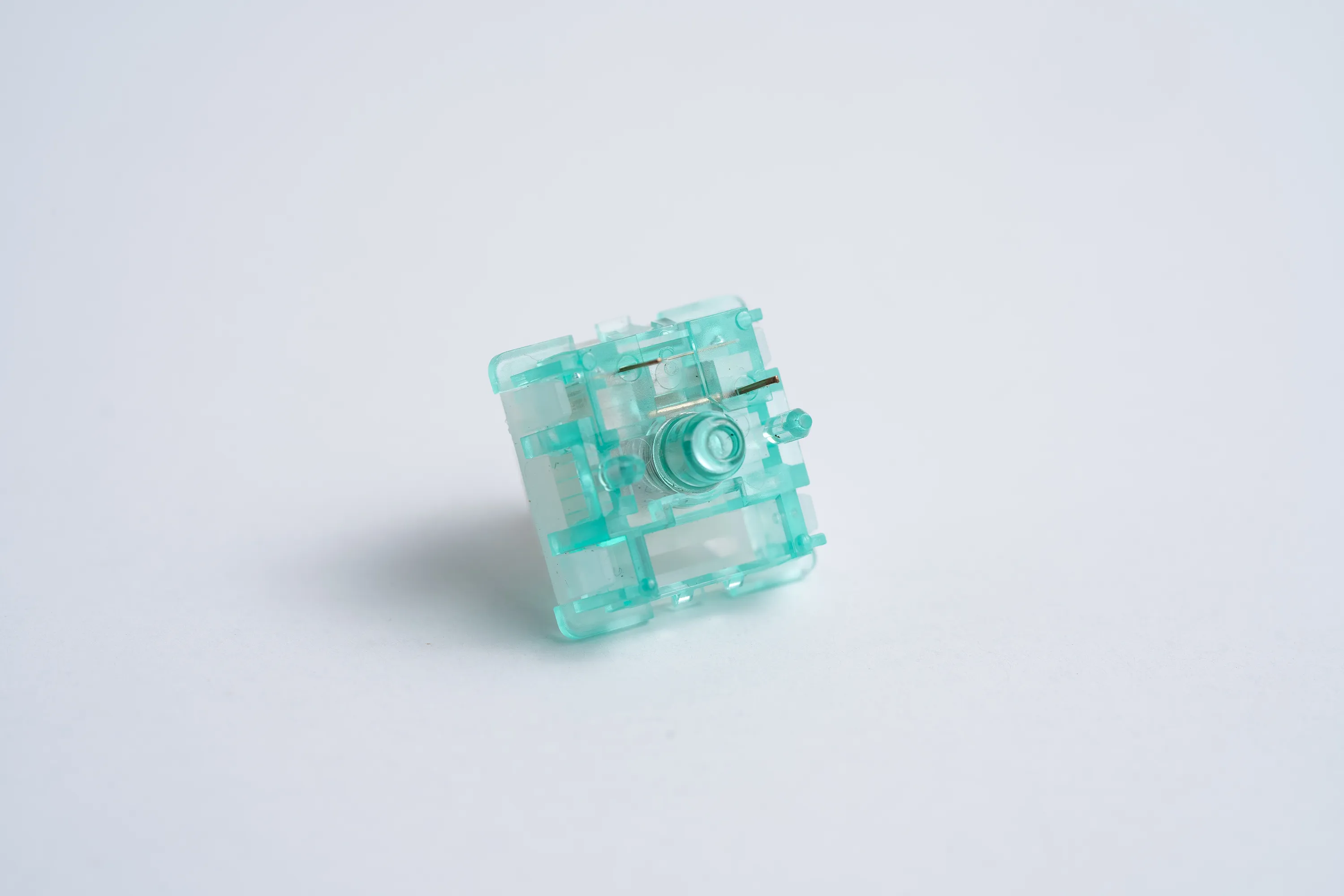 Tecsee Diamond (Jadeite) Linear Switches