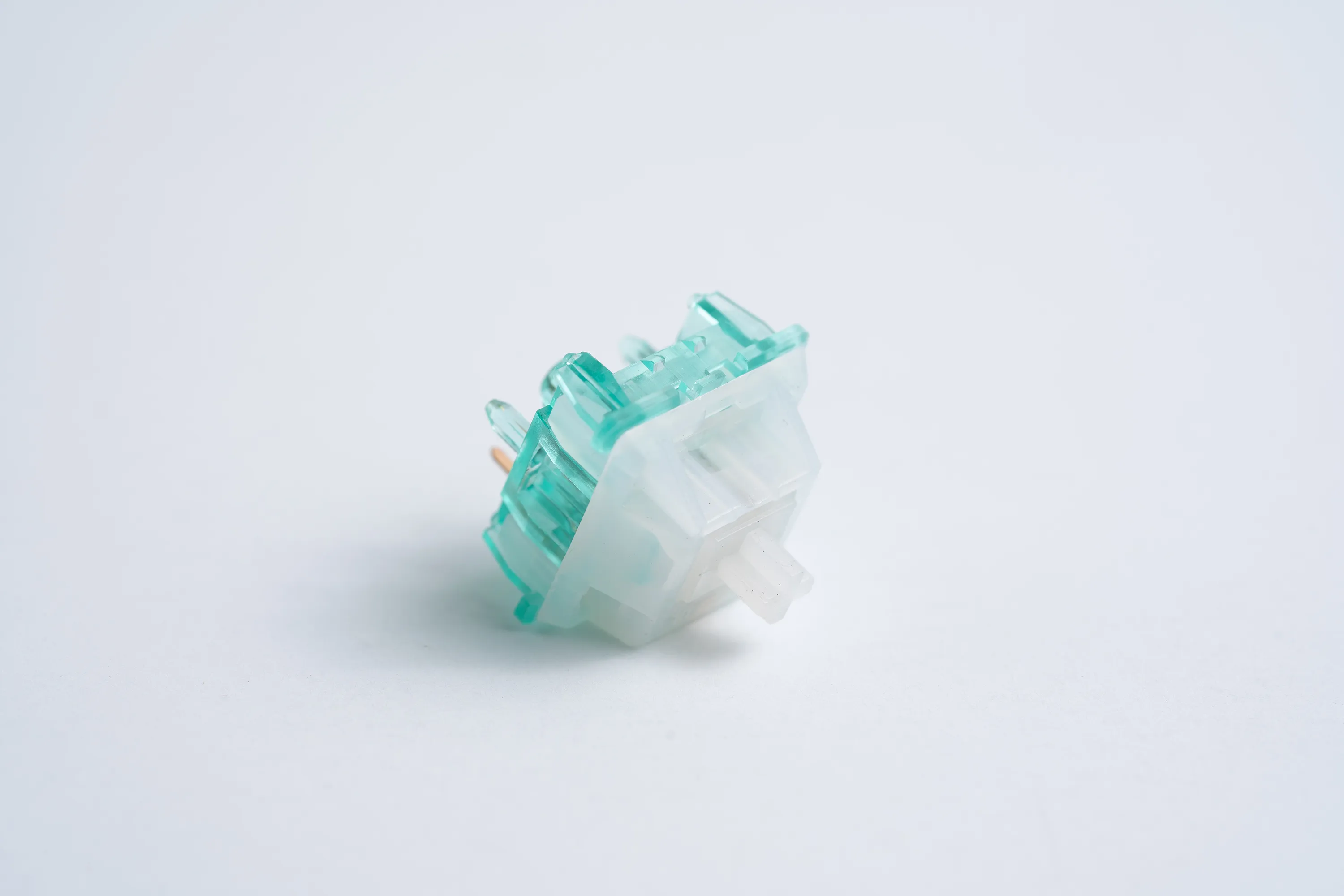 Tecsee Diamond (Jadeite) Linear Switches